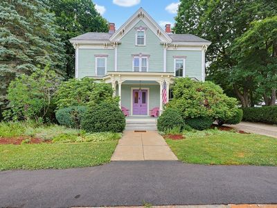 51 Cherry St