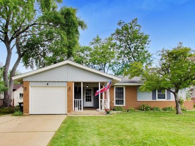 502 Shadywood Ln