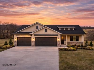 LOT 5 Hogback Bridge Rd