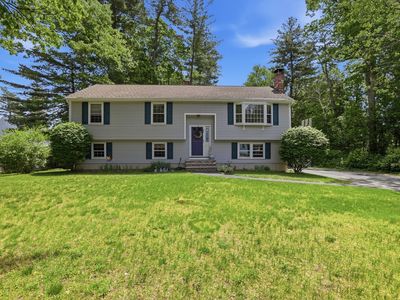 63 Faulkner Ave