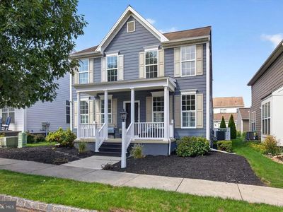 47 Tavern House Hl
