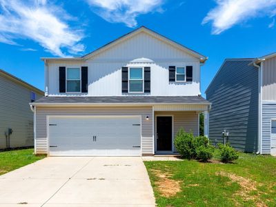 607 Farmstead Trl