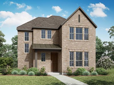 3724 Outpost Trl