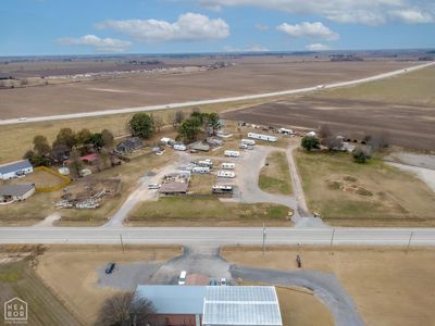 2655 W State Highway 18