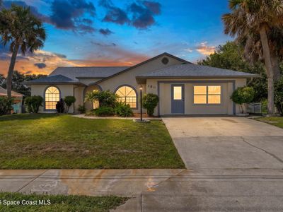 Property at 380 Emerson Dr NW #48, Palm Bay, FL