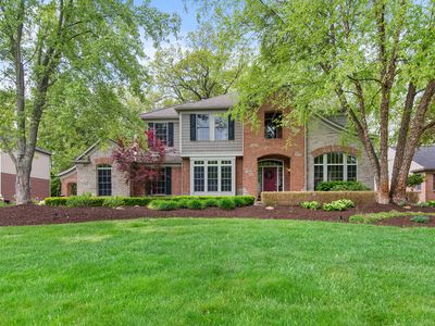 9360 Lexford Way