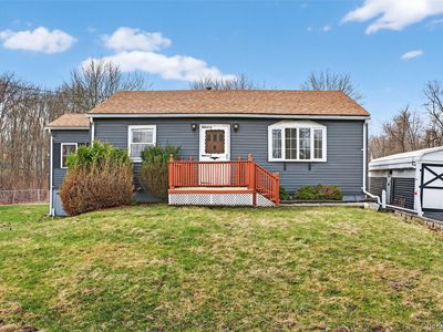 Property at 967 State Route 17K, Montgomery, NY