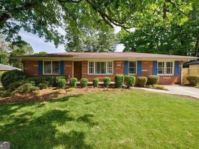 3060 Wilson Rd