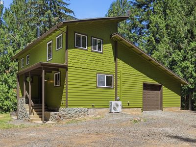81834 Minnow Creek Rd