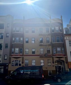 Ofarrell Sanfrancisco