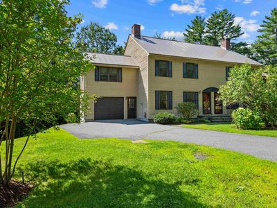 266 Poverty Lane #8A