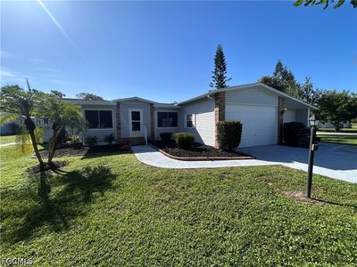Property at 10561 Lake Loop Rd #37-M, North Fort Myers, FL