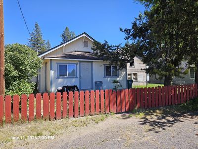Property at 139 S 2nd Ave, Chiloquin, OR