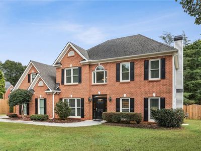 611 Alexander Farms Ln SW