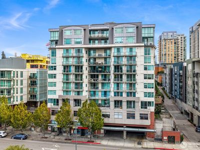 1100 106th Avenue NE #203