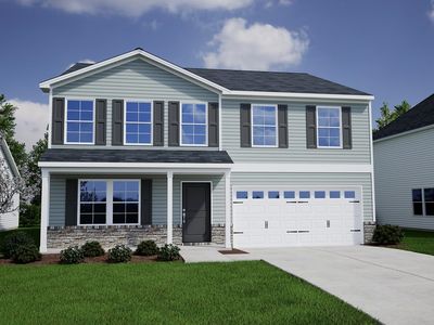 456 Atamasco Ct.