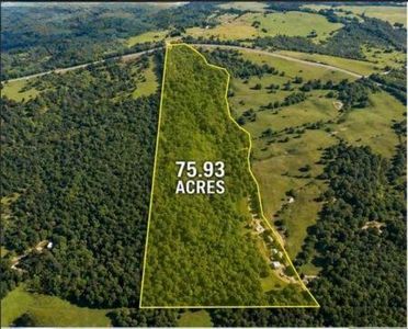 Land 1520 Alton Station Rd
