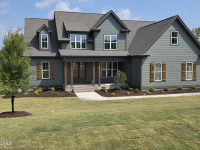 115 Water Willow Ln
