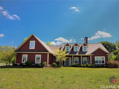 345 Trinity Pond Rd