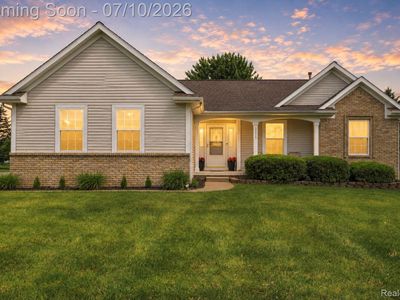 Property at 5275 E Maple Ave, Grand Blanc, MI