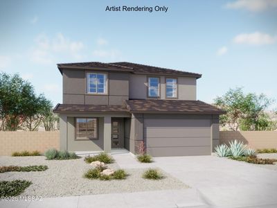 5642 W Carillon Ridge Ln