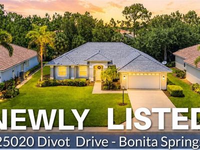 25020 Divot DR