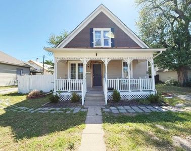 Property at 204 Old Main St, Newton, KS