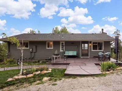 8511 S Warhawk Road