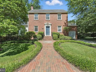 2306 Cameron Mills Rd