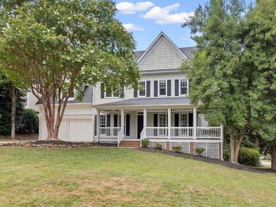 100 Robbins Reef Way