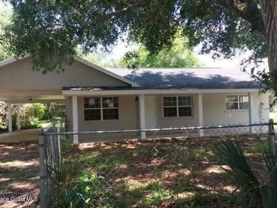 3509 Brevard Rd