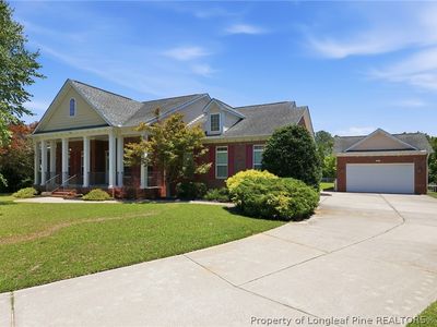 3835 Heartpine Dr