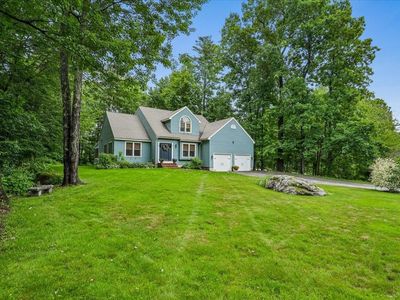 72 Oakmont Drive