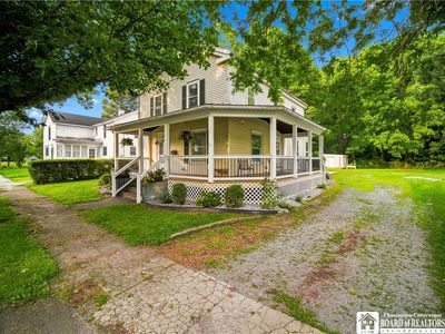 32 Franklin St