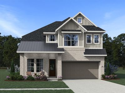 11235 White Crownbeard Dr