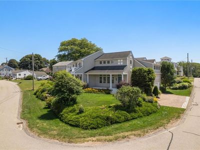 1 Sea Crest Dr