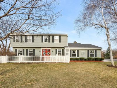 20815 Brook Park COURT