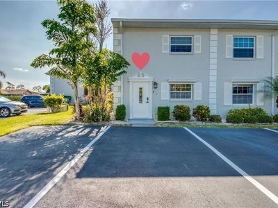 7050 Nantucket Cir #1