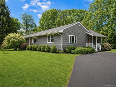 Property at 58 Salisbury Turnpike, Rhinebeck, NY
