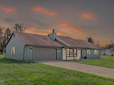 1440 N Buena Vista Rd