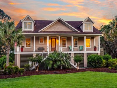 2873 Maritime Forest Dr