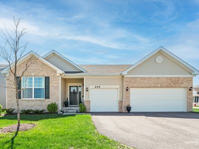 Property at 205 Bowers St, Elburn, IL