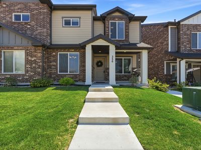 Property at 356 N 2075 N, North Logan, UT