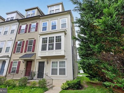 Property at 155 Prado Ln #2704, Clarksburg, MD
