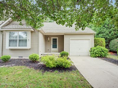 22 Timberline Drive