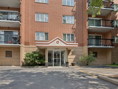 1480 Jefferson St APT 305