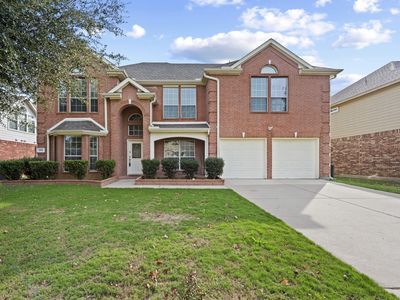 Property at 202 Forestridge Dr, Mansfield, TX