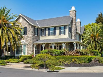 492 Saunders Drive