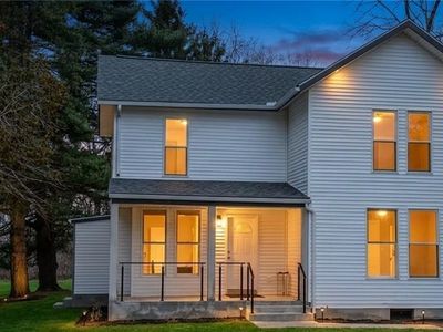 126 Havana Glen Rd