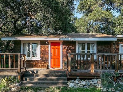 Property at 257 Old Ranch Rd, Sierra Madre, CA